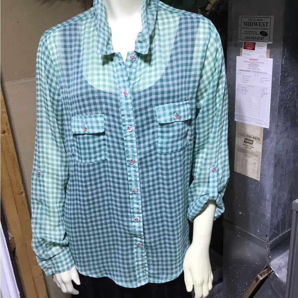 Americans Rag Shirt - Picture 10 of 16
